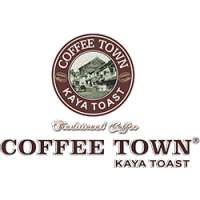COFFEE TOWN