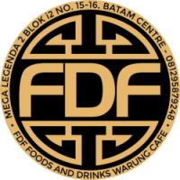 FDF FOODS AND DRINKS