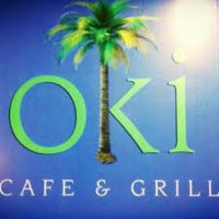 OKI CAFE AND GRILLL