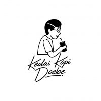 kedai kopi doeloe
